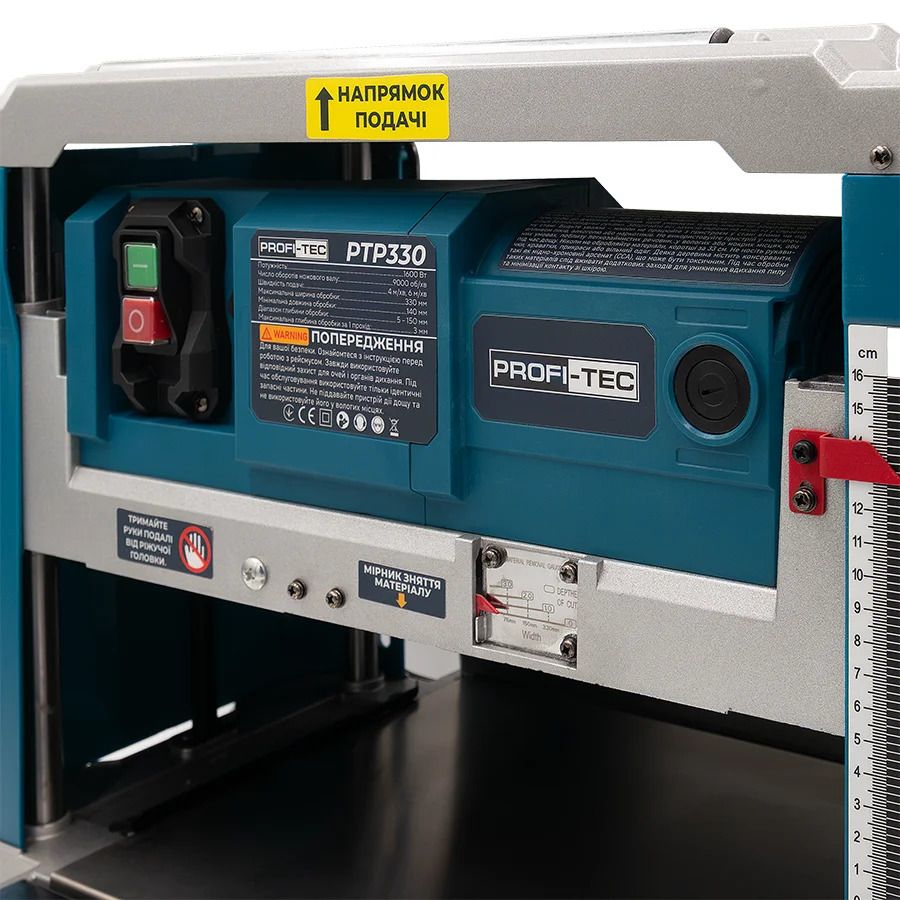 Рейсмус PROFI-TEC PTP330