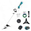 Тример аккумуляторный PROFI-TEC PGT9520 Германия