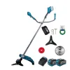 Тример аккумуляторный PROFI-TEC PGT4540 Германия