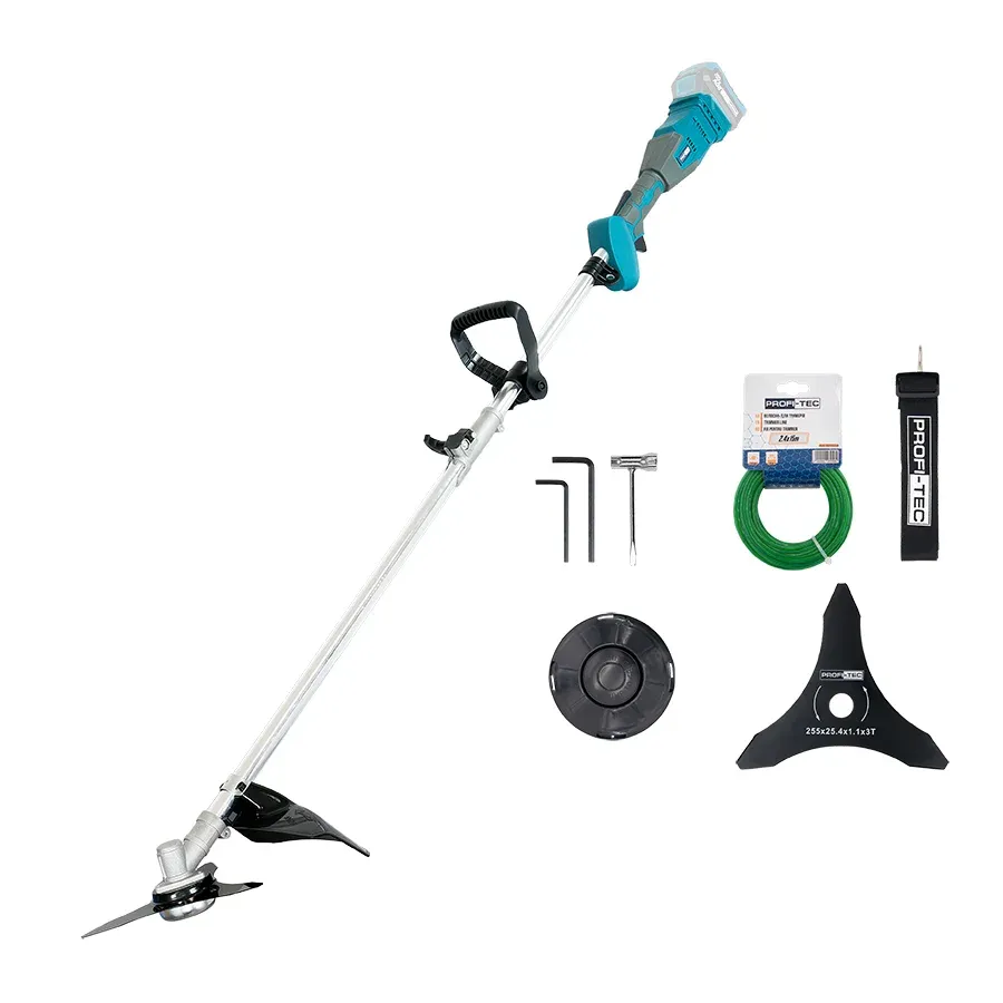 Тример акумуляторний PROFI-TEC PGT9520 POWERLine