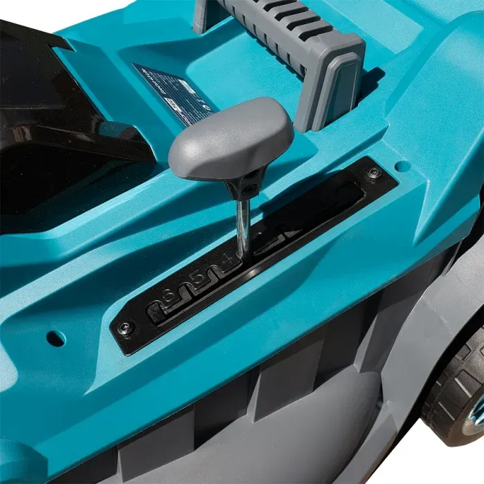 Газонокосарка акумуляторна PROFI-TEC EcoCut 43 Lite без акумулятора Німеччина
