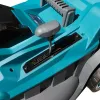 Газонокосарка акумуляторна PROFI-TEC EcoCut 43 Lite 4,0 Аг Німмечина