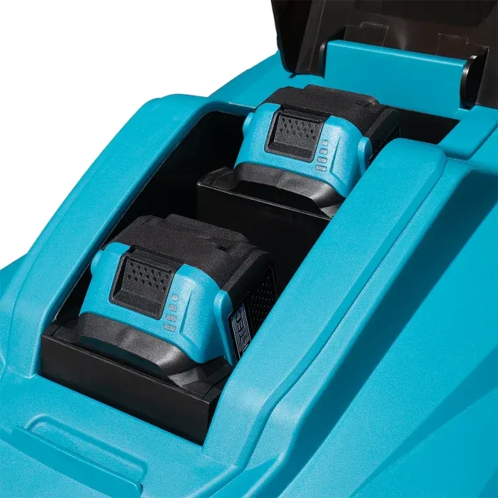 Газонокосарка акумуляторна PROFI-TEC EcoCut 43 Lite 4,0 Аг Німмечина