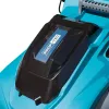 Газонокосарка акумуляторна PROFI-TEC EcoCut 43 Lite без акумулятора Німеччина
