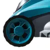 Газонокосарка акумуляторна PROFI-TEC EcoCut 43 Lite 4,0 Аг Німмечина