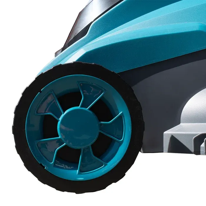 Газонокосарка акумуляторна PROFI-TEC EcoCut 43 Lite 4,0 Аг Німмечина