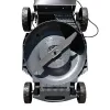 Газонокосарка акумуляторна PROFI-TEC EcoCut 43 Lite без акумулятора Німеччина