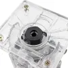 Фрезер акумуляторний PROFI-TEC PRD2068BL POWERLine (без акб)