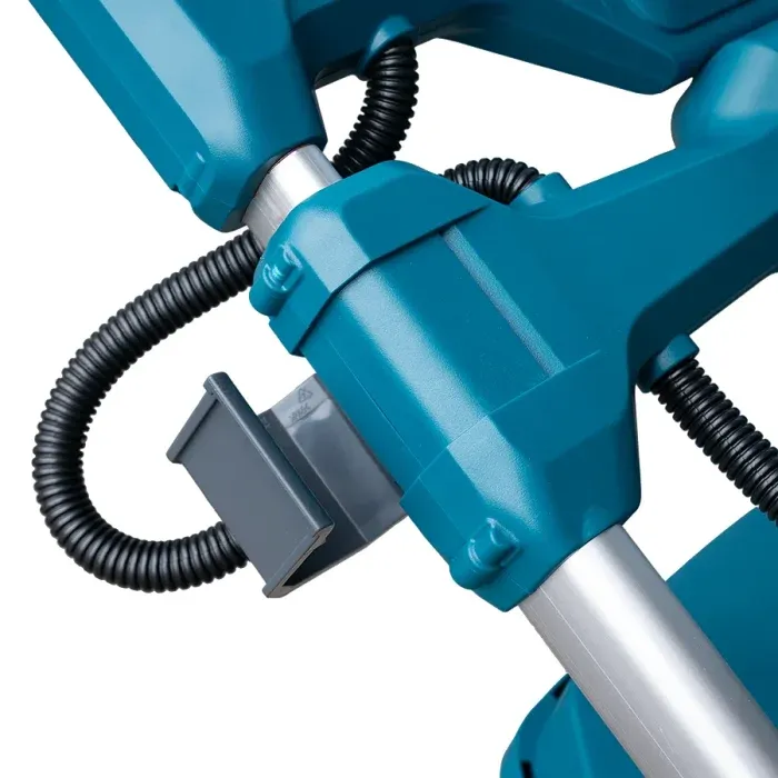 Газонокосарка акумуляторна PROFI-TEC EasyMow 51 Pro 8,0 А·год Німеччина