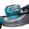 Газонокосарка акумуляторна PROFI-TEC EasyMow 51 Pro без акумулятора Німеччина