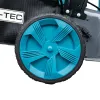 Газонокосарка акумуляторна PROFI-TEC EasyMow 51 Pro 8,0 А·год Німеччина