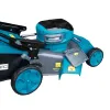 Газонокосарка акумуляторна PROFI-TEC EcoCut 51 Pro 8,0А·год Німеччина