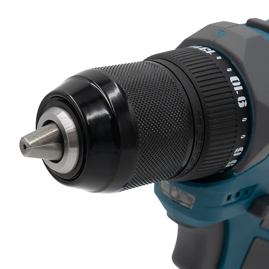 Шурупокрут акумуляторний PROFI-TEC PPCD5516