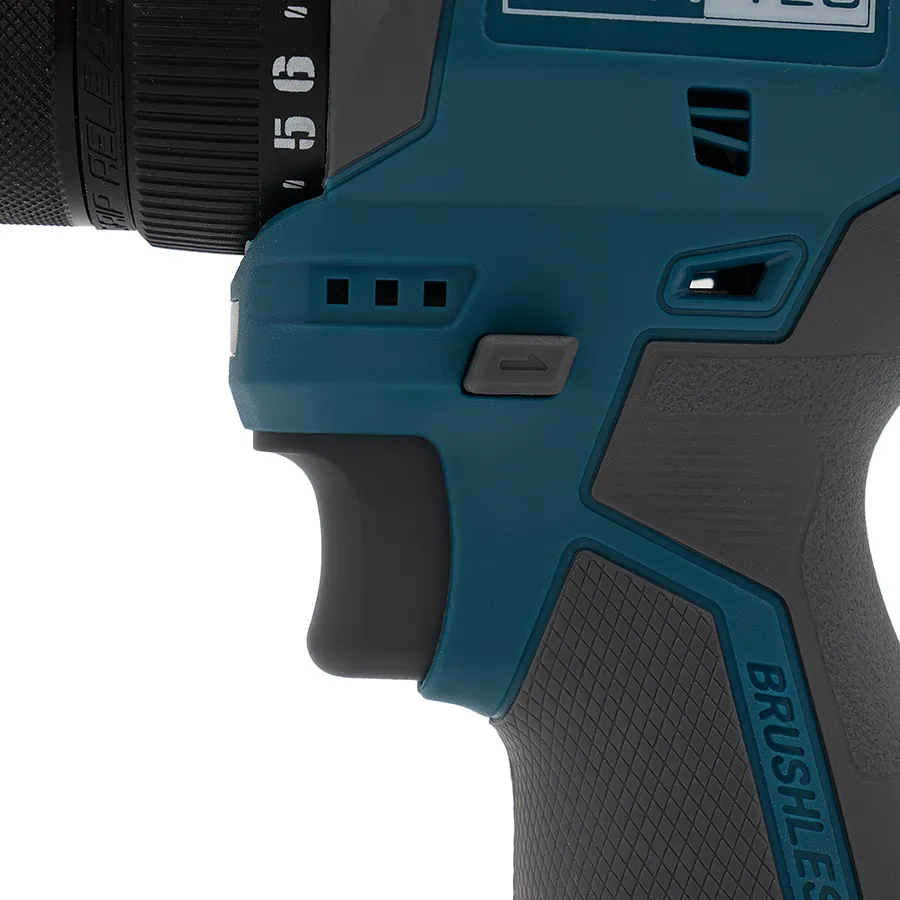 Шурупокрут акумуляторний PROFI-TEC PPCD5516