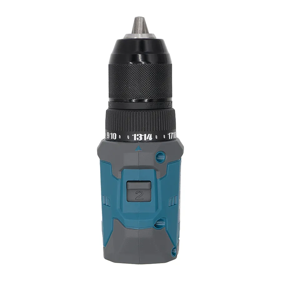 Шурупокрут акумуляторний PROFI-TEC PPCD5516