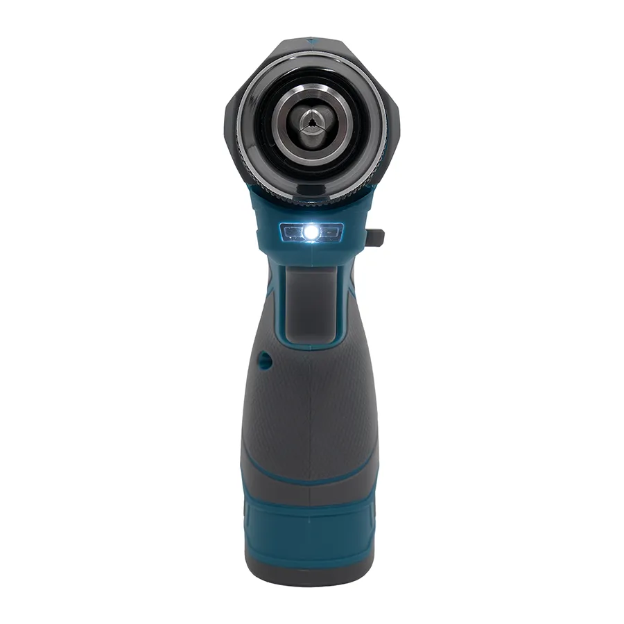 Шурупокрут акумуляторний PROFI-TEC PPCD5516
