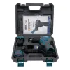 Шурупокрут акумуляторний PROFI-TEC PPCD5516