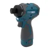 Шурупокрут акумуляторний PROFI-TEC PPCD5516Q