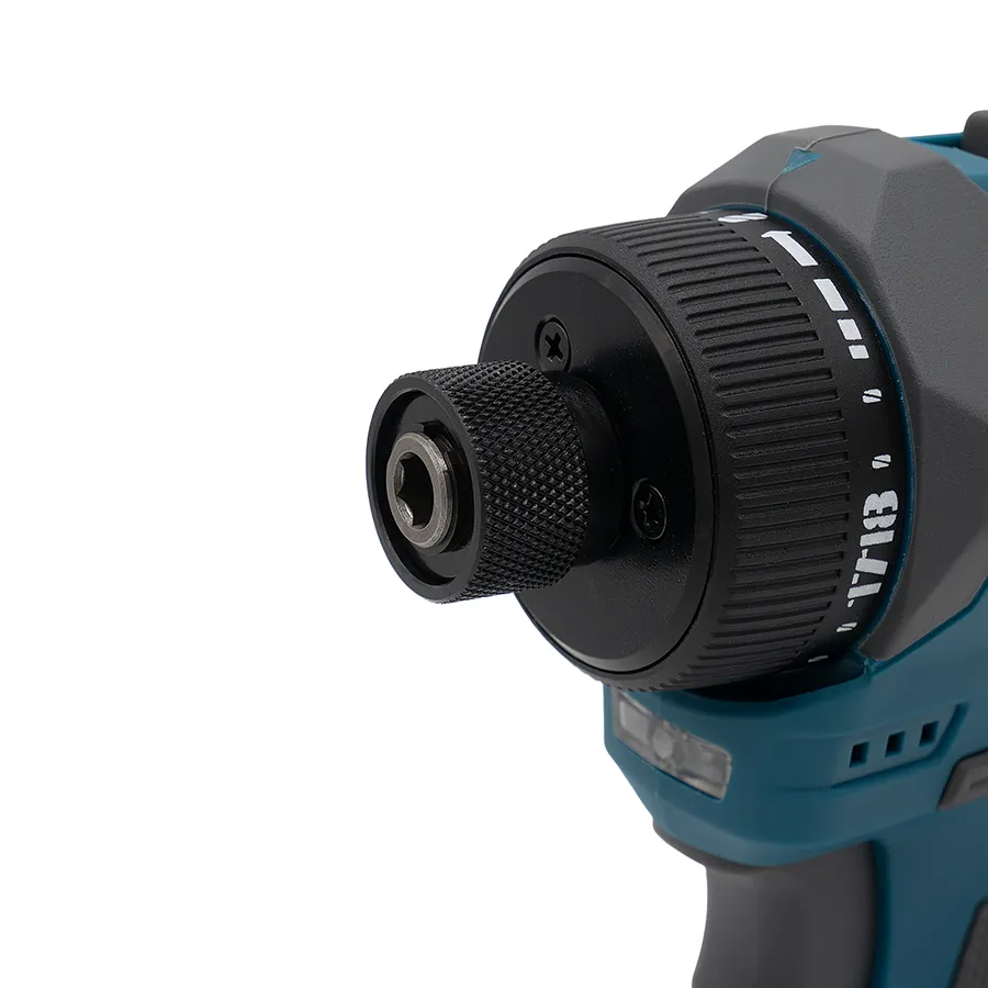 Шурупокрут акумуляторний PROFI-TEC PPCD5516Q