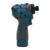 Шурупокрут акумуляторний PROFI-TEC PPCD5516Q