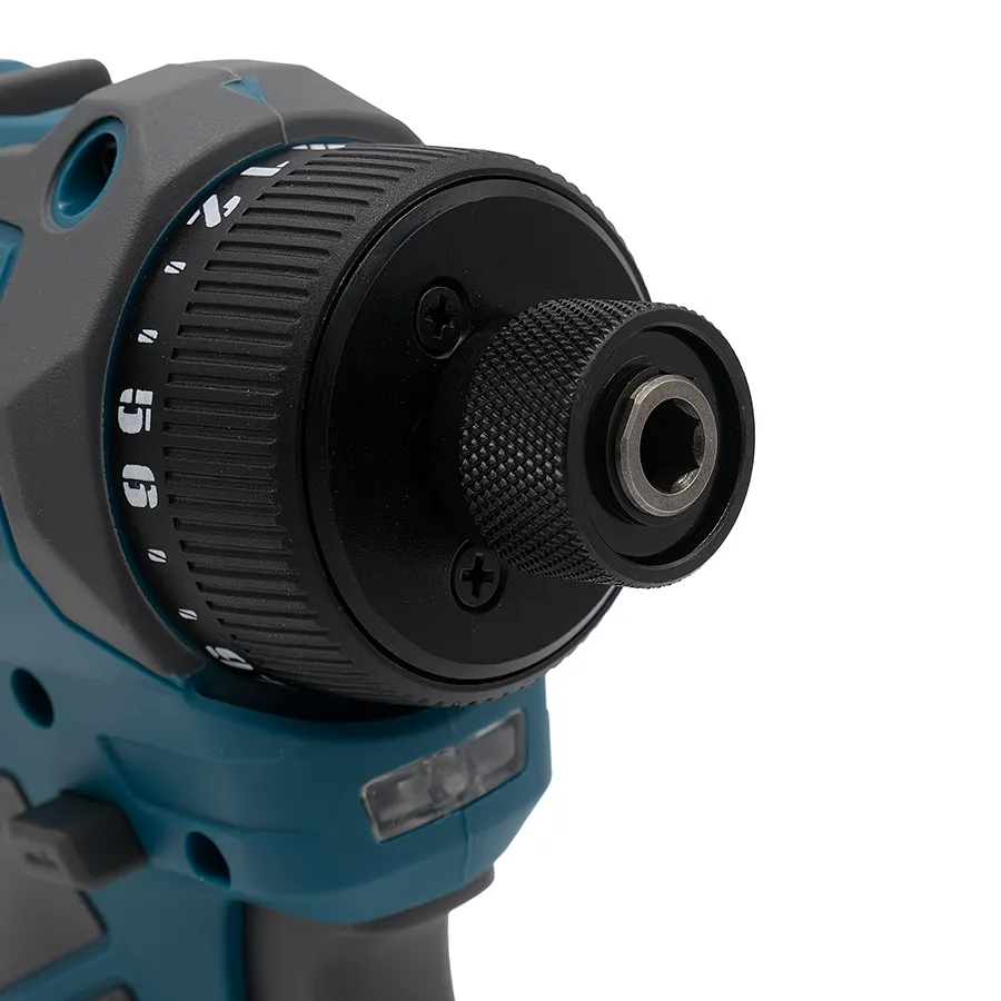 Шурупокрут акумуляторний PROFI-TEC PPCD5516Q