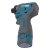 Шурупокрут акумуляторний PROFI-TEC PPCD5516Q
