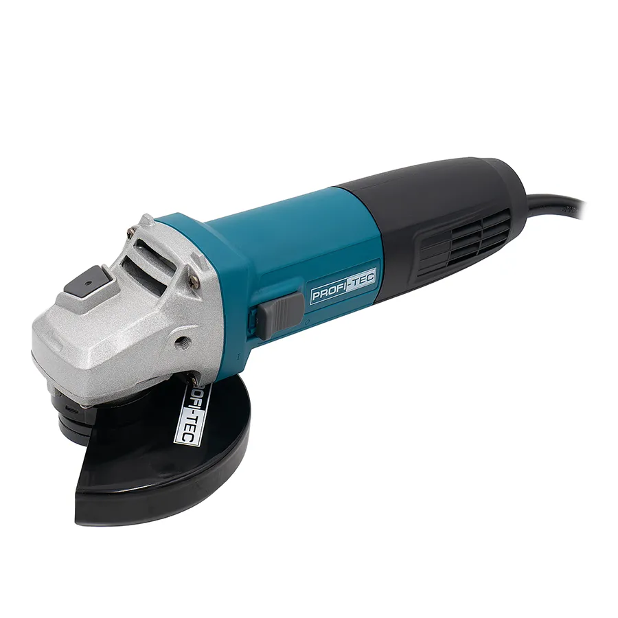 Болгарка PROFI-TEC AG125-850