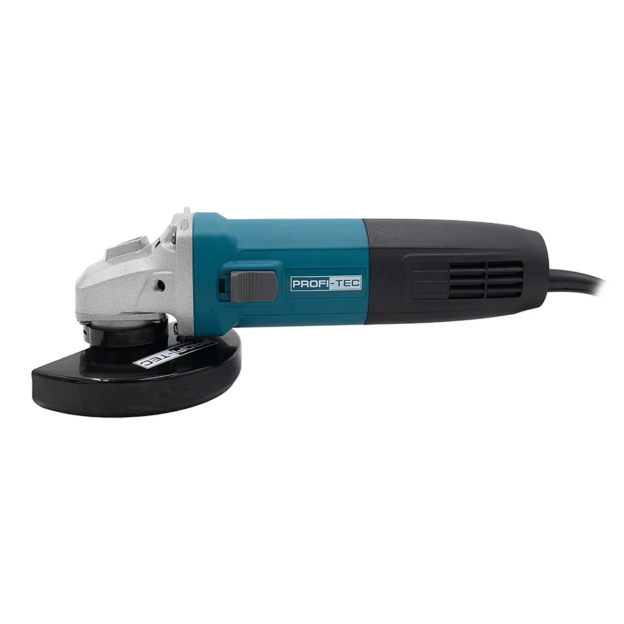 Болгарка PROFI-TEC AG125-850