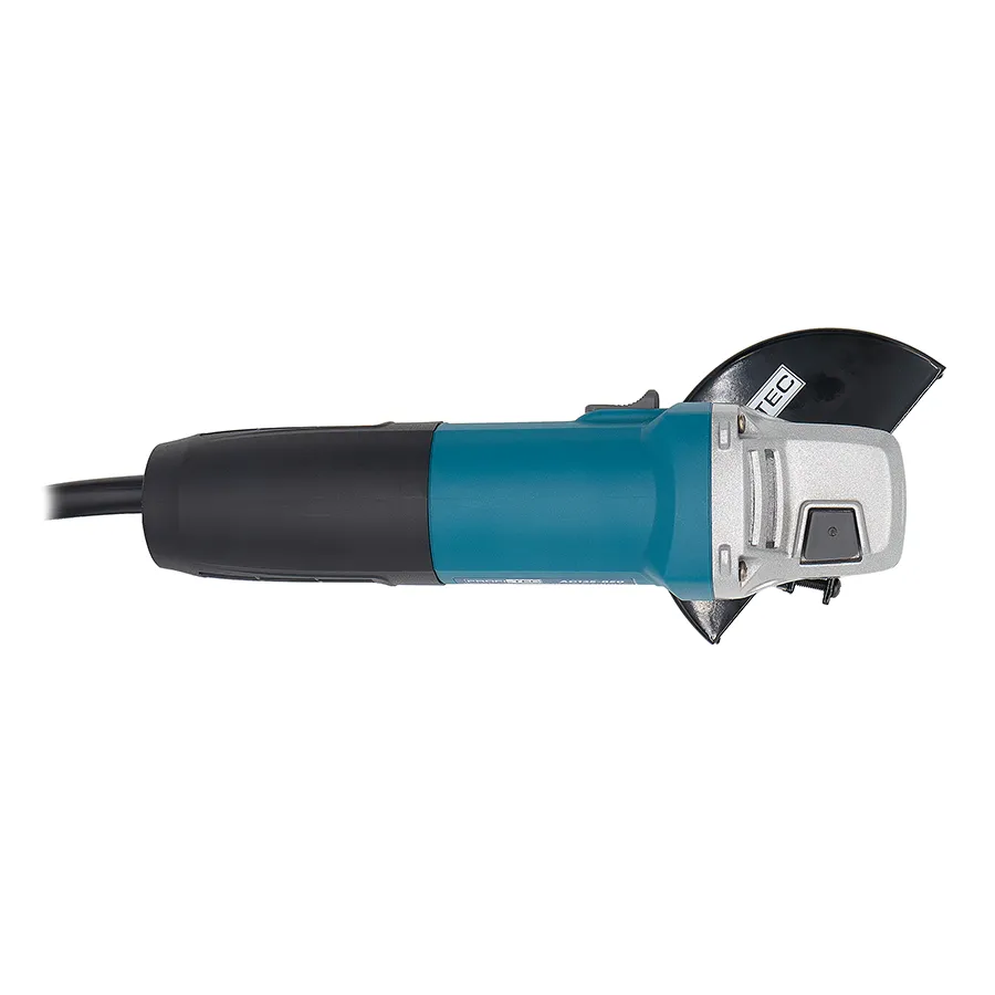 Болгарка PROFI-TEC AG125-850
