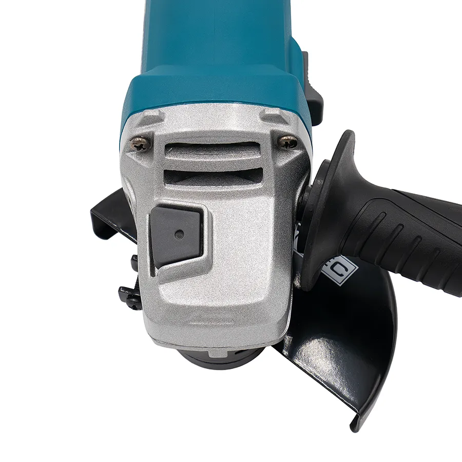 Болгарка PROFI-TEC AG125-850