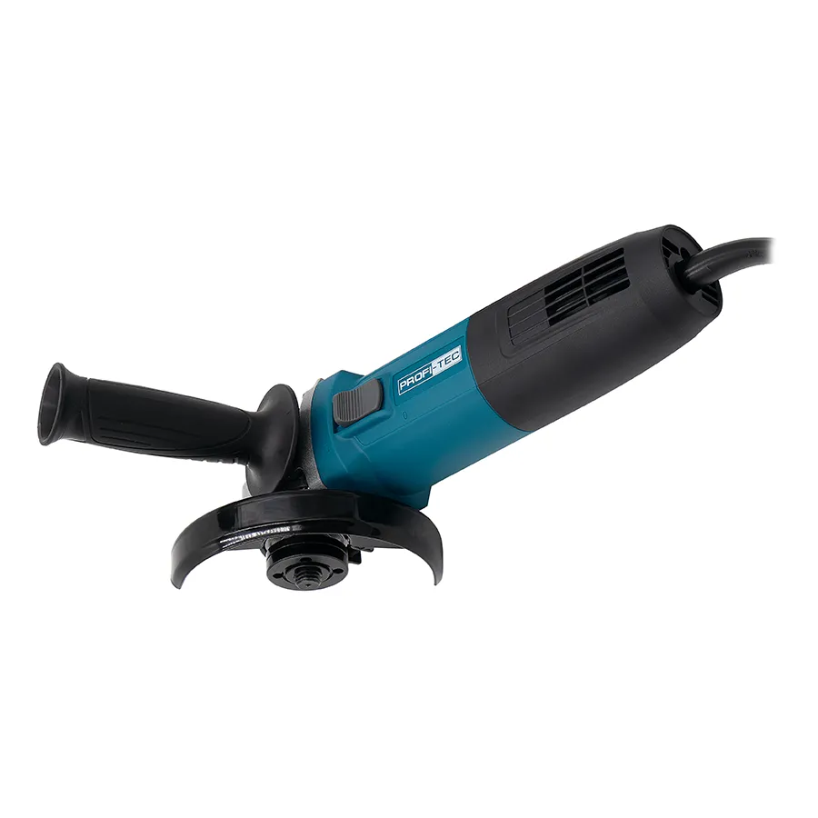 Болгарка PROFI-TEC AG125-850