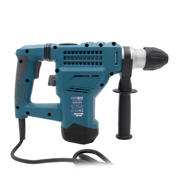 Перфоратор PROFI-TEC RH1500P5
