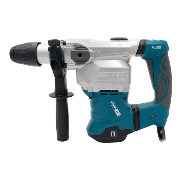 Перфоратор PROFI-TEC RH1850M9 IndustrialLine