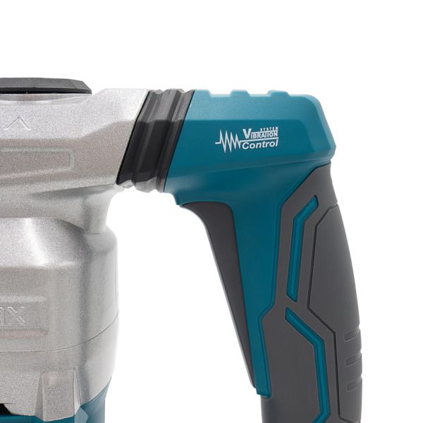 Перфоратор PROFI-TEC RH1850M9 IndustrialLine