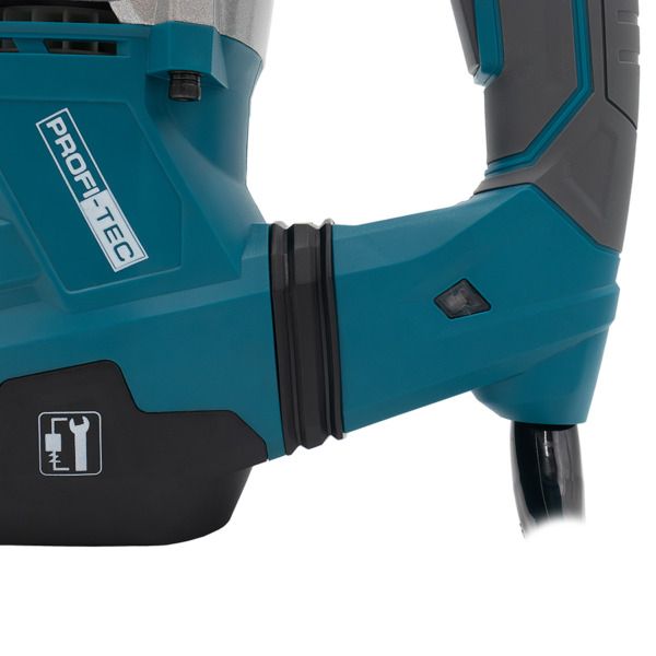 Перфоратор PROFI-TEC RH1850M9 IndustrialLine