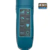 Болгарка PROFI-TEC AG125-1800 IndustrialLine