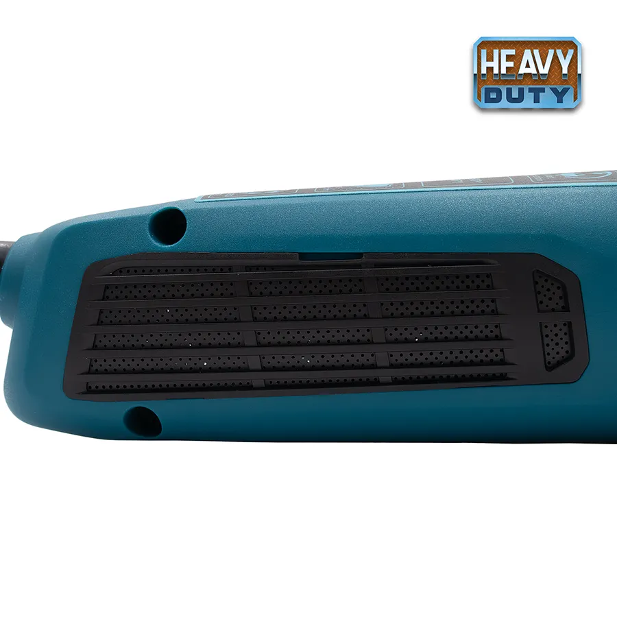 Болгарка PROFI-TEC AG125-1800 IndustrialLine