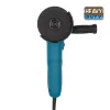 Болгарка PROFI-TEC AG125-1800 IndustrialLine