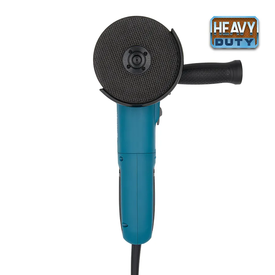Болгарка PROFI-TEC AG125-1800 IndustrialLine