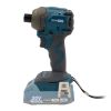 Імпакт гвинтоверт акумуляторний PROFI-TEC PPID2620 POWERLine