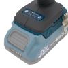 Імпакт гвинтоверт акумуляторний PROFI-TEC PPID2620 POWERLine