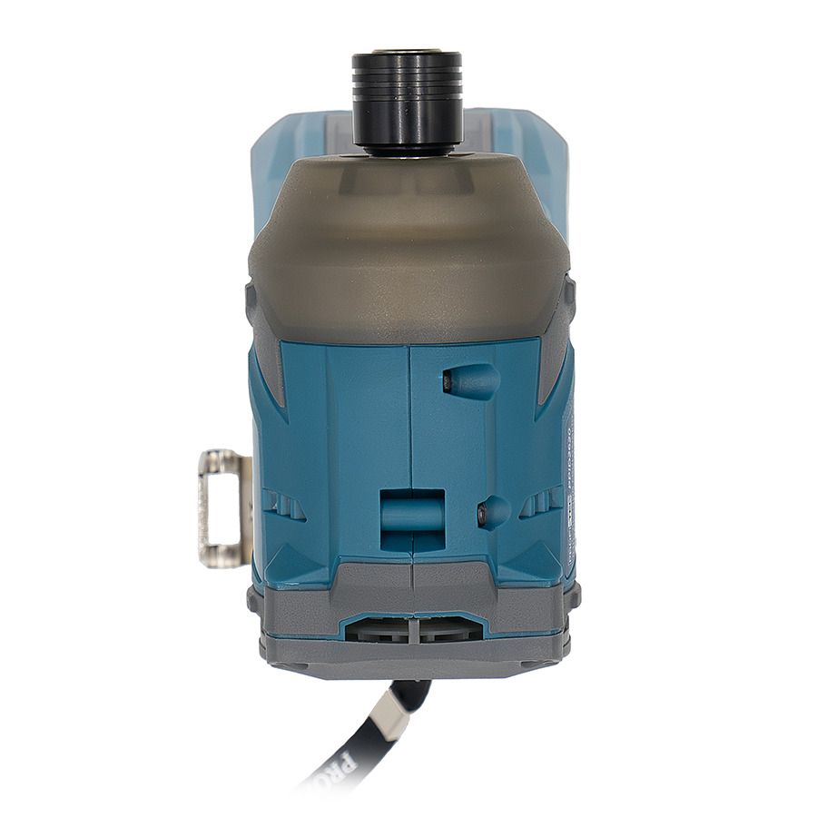 Імпакт гвинтоверт акумуляторний PROFI-TEC PPID2620 POWERLine