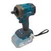 Гайковерт акумуляторний PROFI-TEC PPTW4520 POWERLine