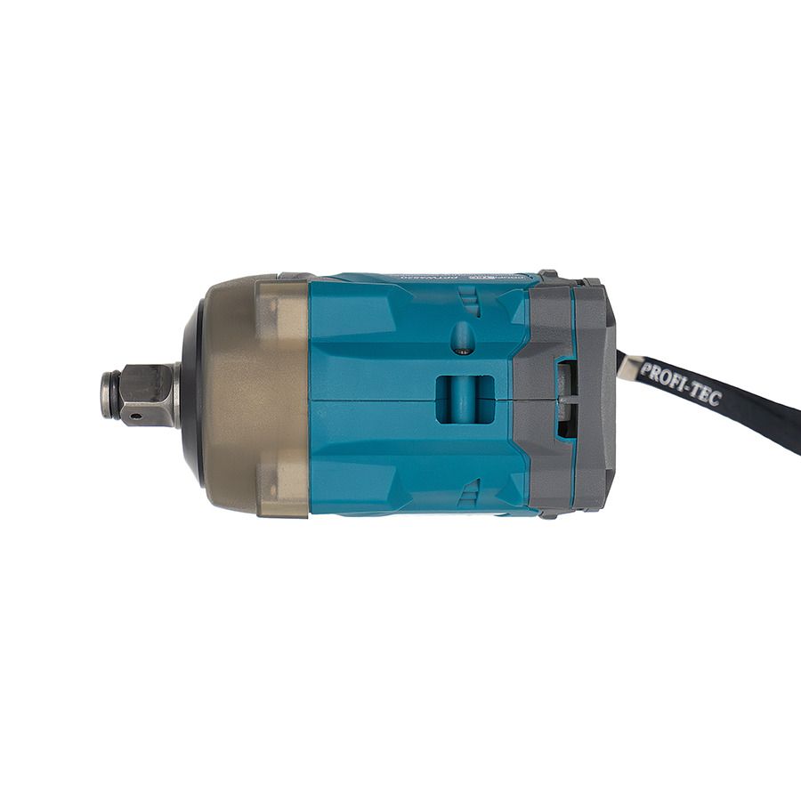 Гайковёрт аккумуляторный PROFI-TEC PPTW4520 POWERLine без АКБ и ЗП
