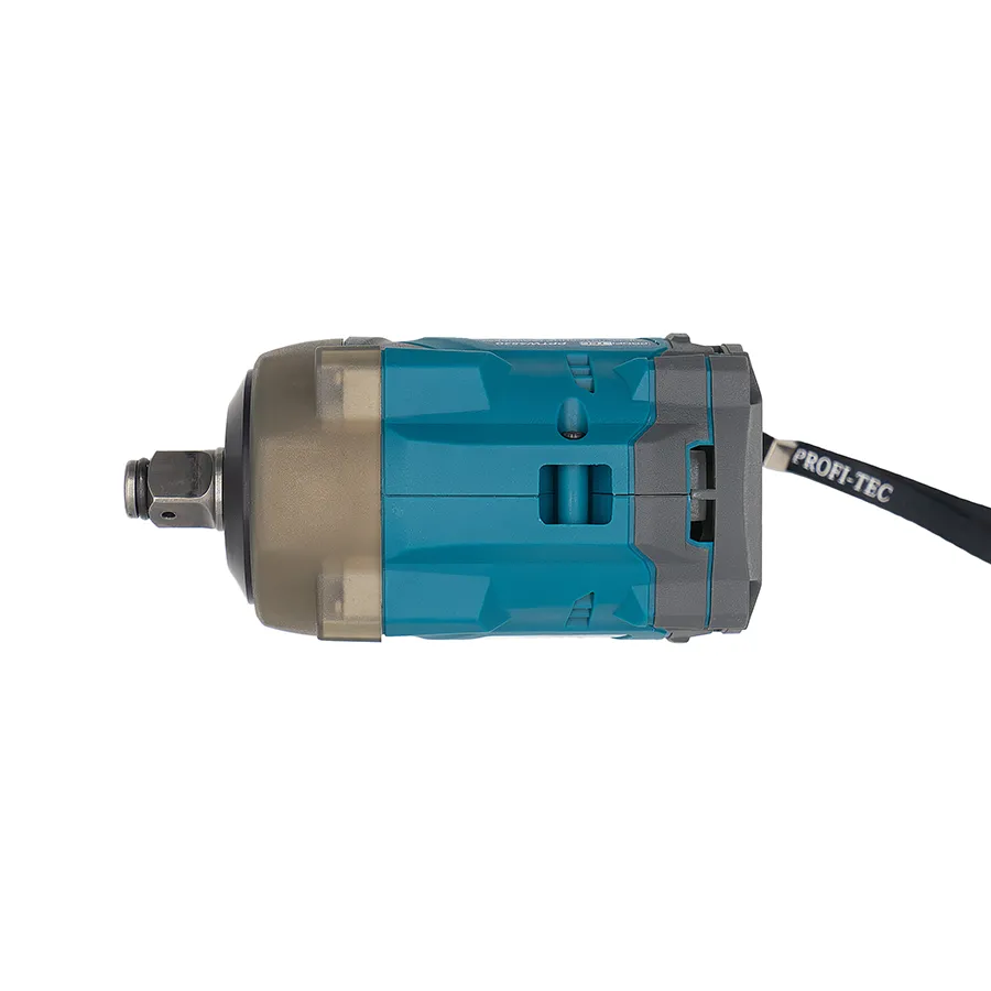 Гайковерт акумуляторний PROFI-TEC PPTW4520 POWERLine