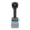 Гайковерт акумуляторний PROFI-TEC PPTW4520 POWERLine