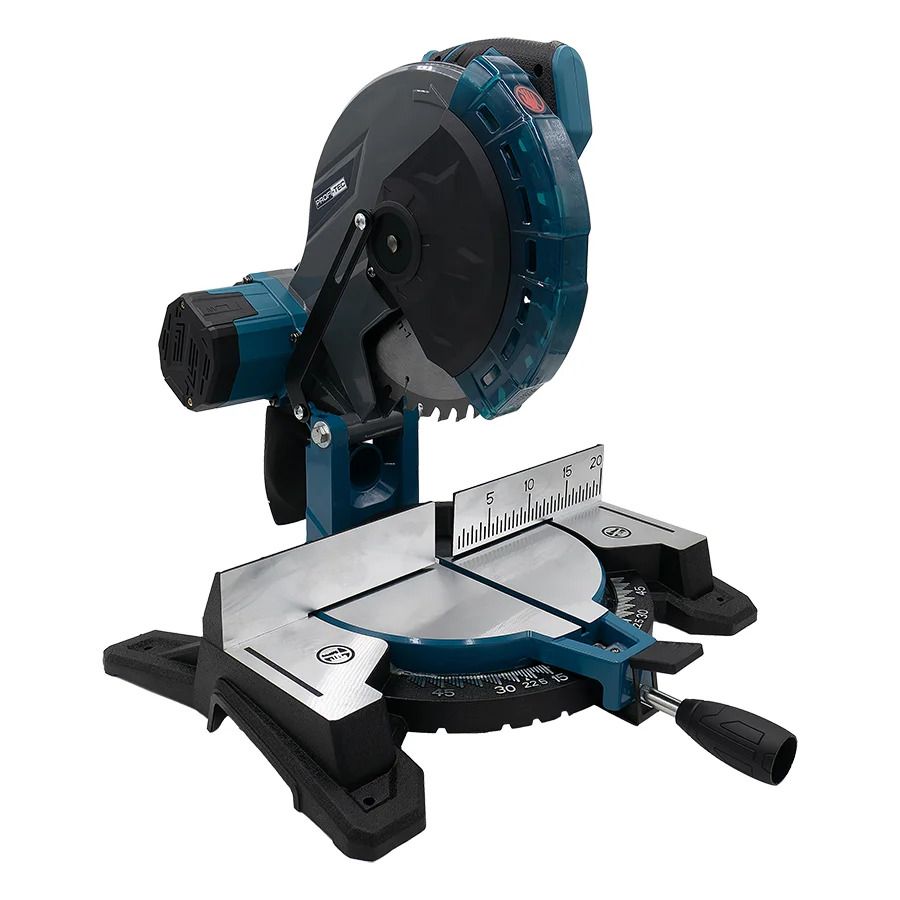 Торцювальна пила PROFI-TEC MS 255 LiteCut