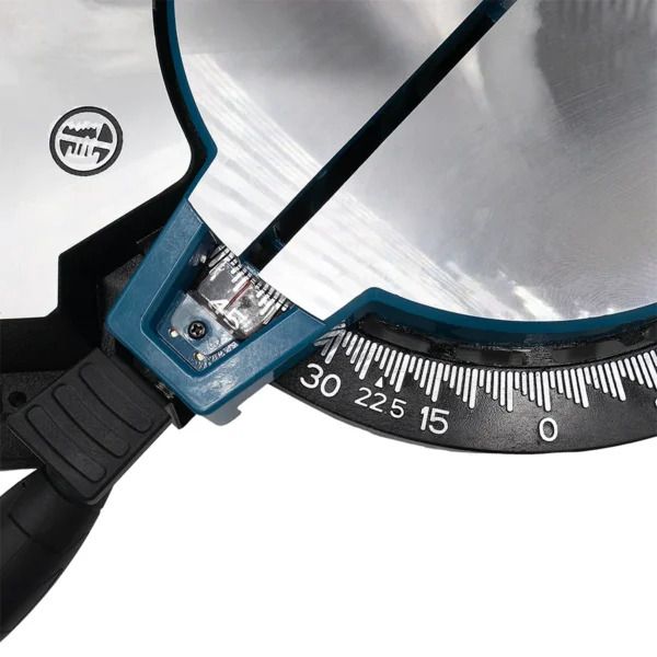 Торцювальна пила PROFI-TEC MS 255 LiteCut