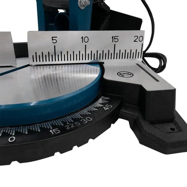 Торцювальна пила PROFI-TEC MS 255 LiteCut