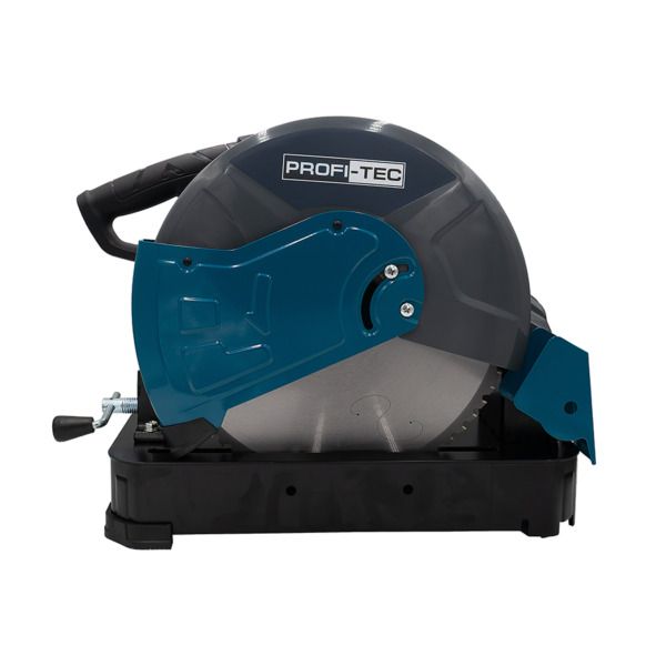 Торцовка для металу PROFI-TEC CCS 355 ColdCut
